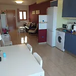 Casa Teseguite Appartamento