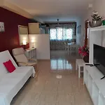 Appartamento Casa Teseguite *