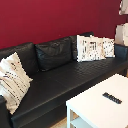 Casa Teseguite Appartamento