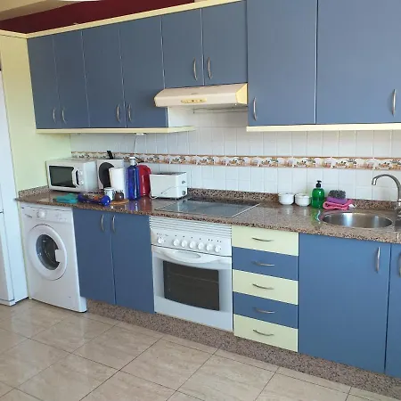 Appartamento Casa Teseguite