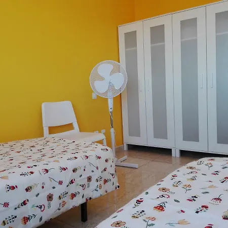 Casa Teseguite Appartamento