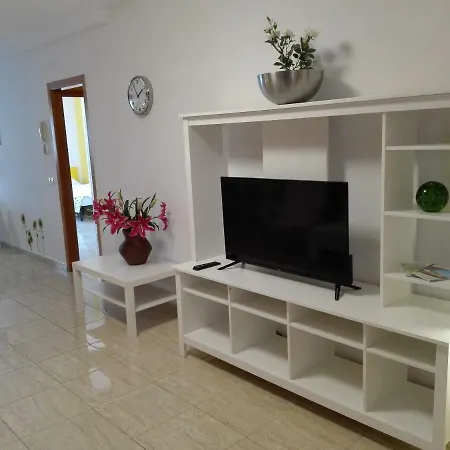 Casa Teseguite * Vecindario (Gran Canaria)