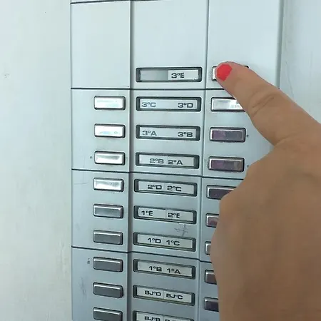 Διαμέρισμα 
