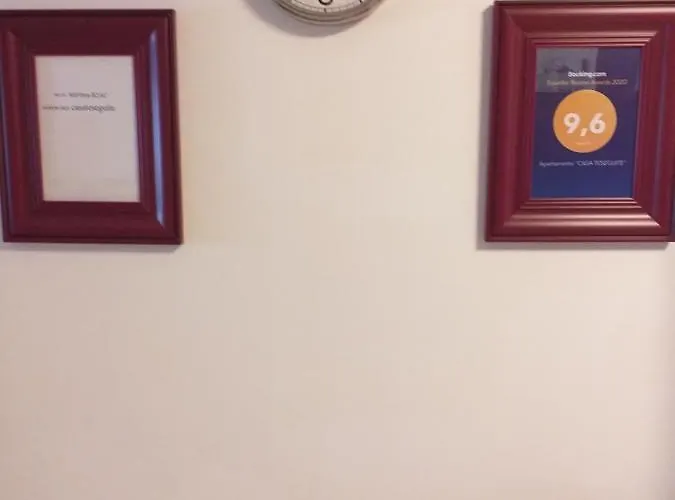 Апартаменты 